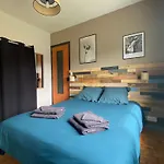Holiday home La Musique Des