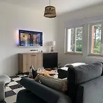 Holiday home La Musique Des