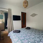 Holiday home La Musique Des Portbail