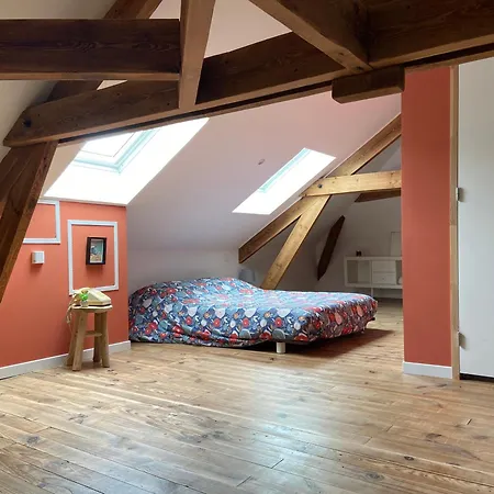 Holiday home La Musique Des *