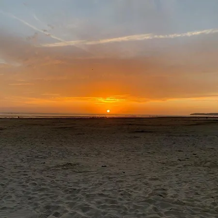 Сasa de vacaciones La Musique Des