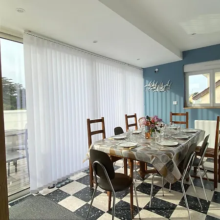 La Musique Des Сasa de vacaciones