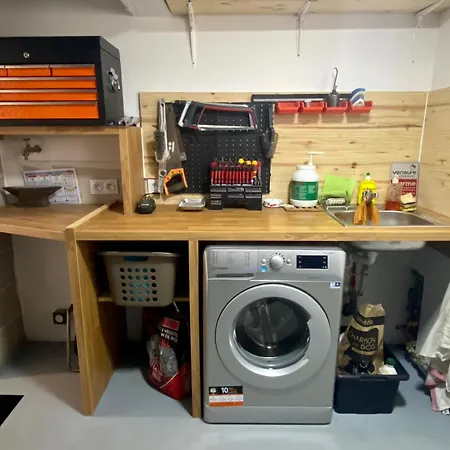 Сasa de vacaciones La Musique Des *