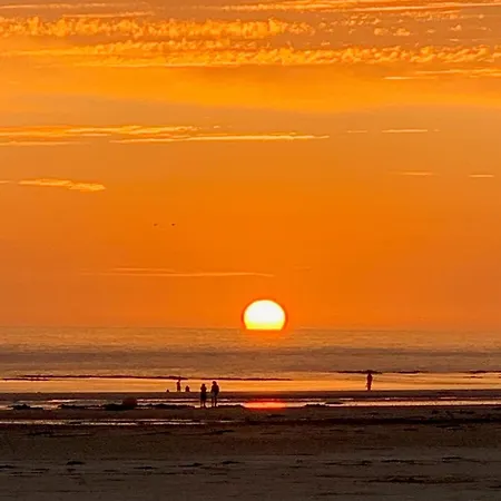 Сasa de vacaciones La Musique Des *