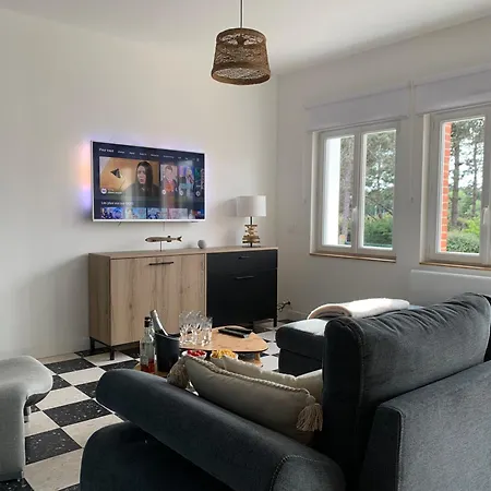 Сasa de vacaciones La Musique Des