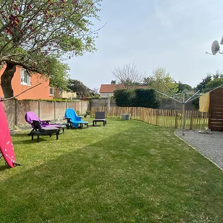 La Musique Des Сasa de vacaciones *