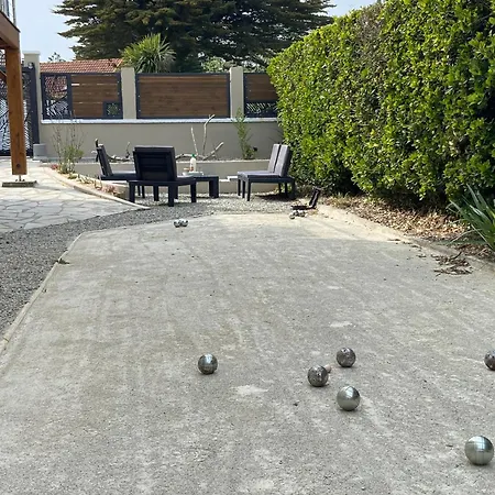 La Musique Des * Portbail