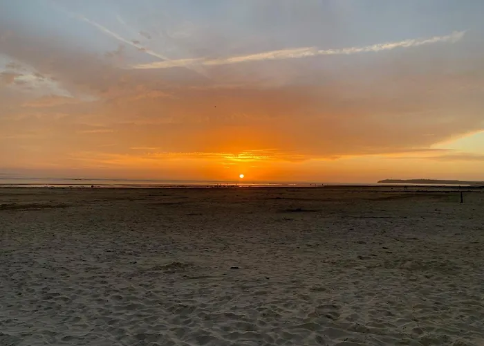 Feriehus La Musique Des