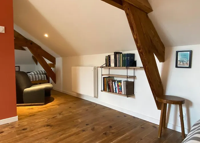 La Musique Des Portbail