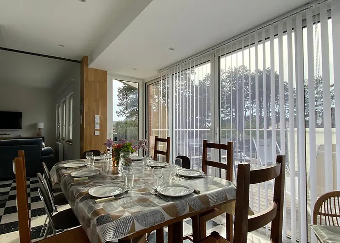 La Musique Des Feriehus *