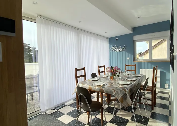 La Musique Des Feriehus