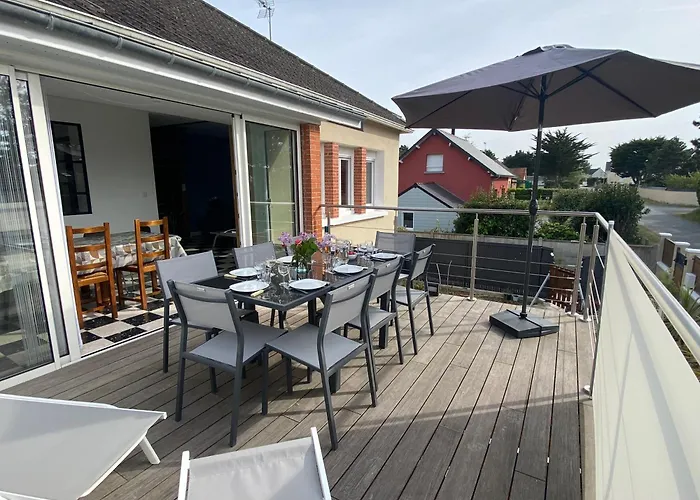 La Musique Des Portbail