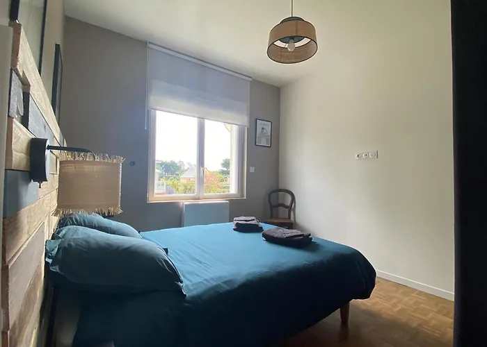 La Musique Des Feriehus Portbail