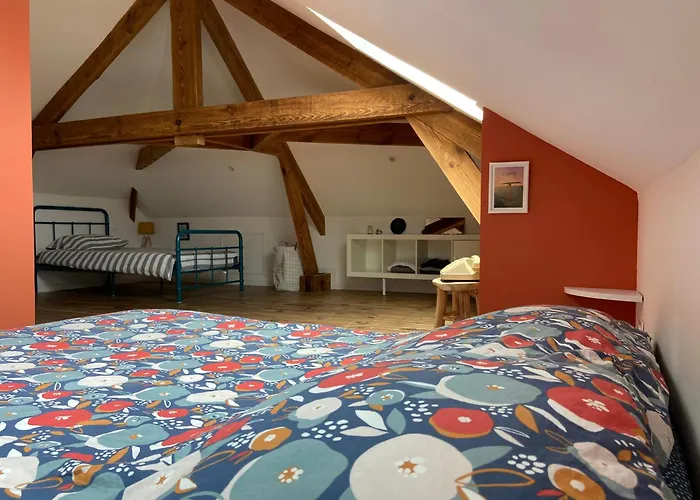 La Musique Des Portbail