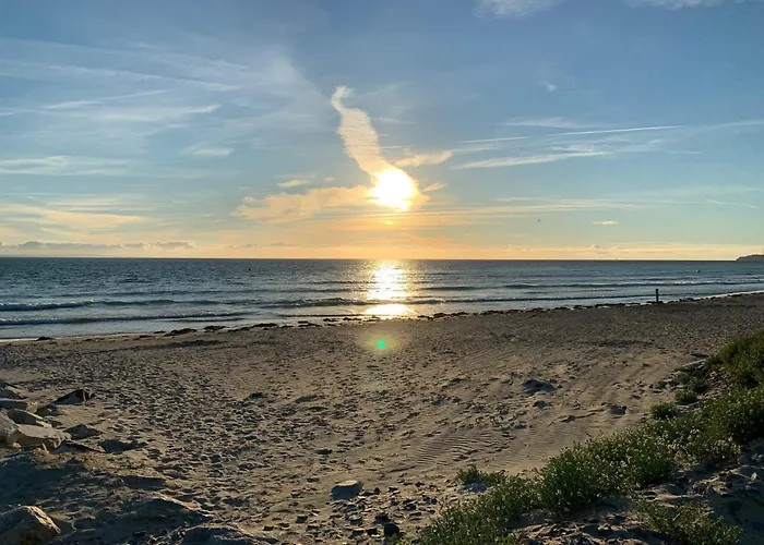 Feriehus La Musique Des