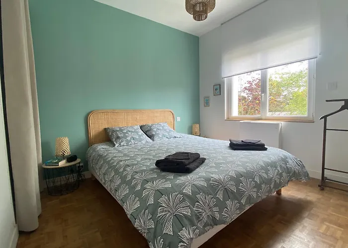 La Musique Des Feriehus *