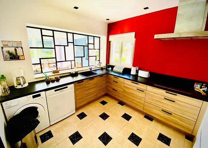 La Musique Des Feriehus Portbail