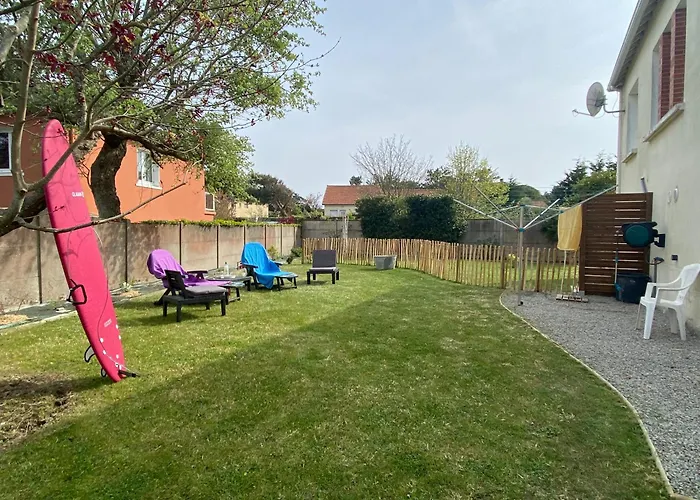 La Musique Des Feriehus *