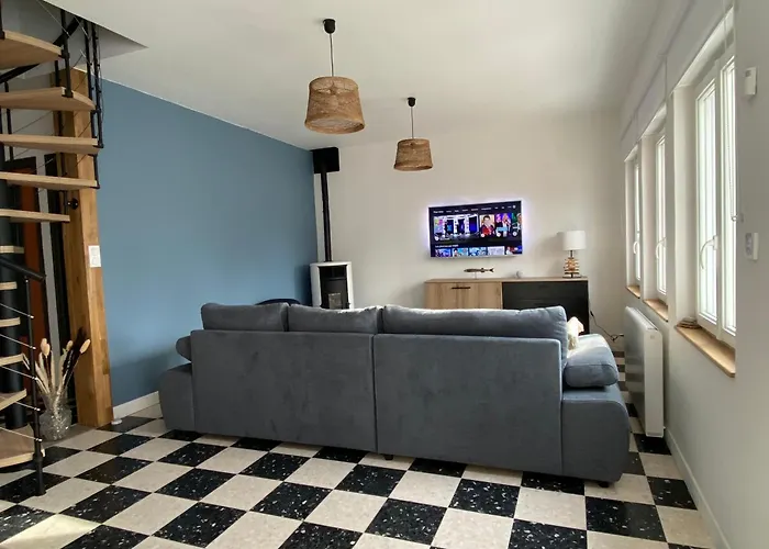 La Musique Des Portbail