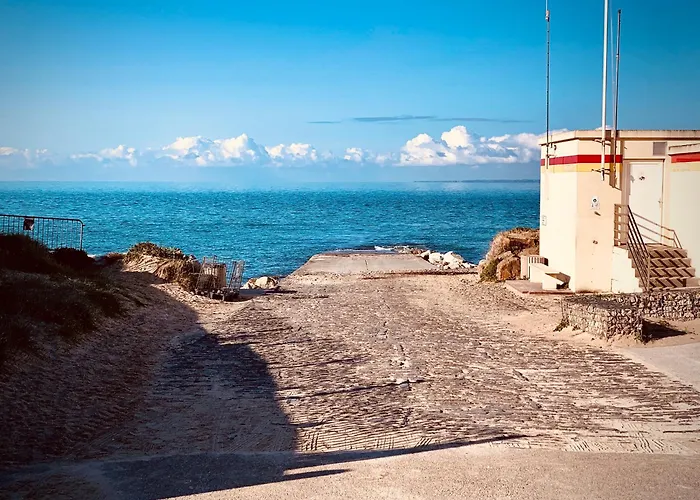 Feriehus La Musique Des