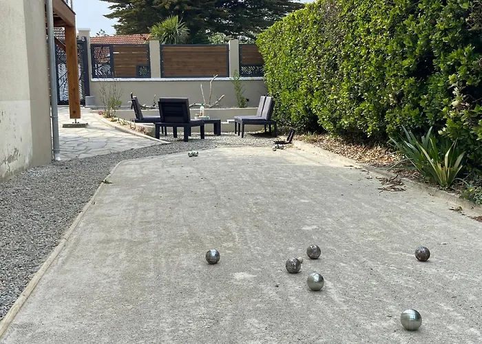 La Musique Des * Portbail