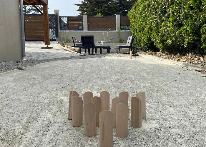 La Musique Des Feriehus